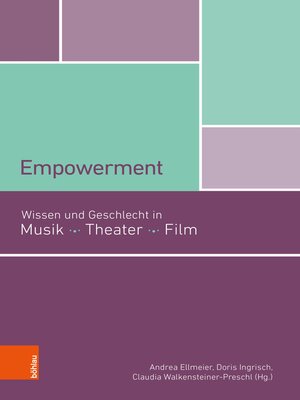 cover image of Empowerment